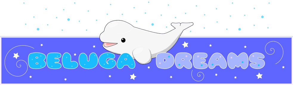 Beluga Dreams